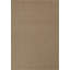 Tapis brun clair à motif géométrique Poole Collection-798680340