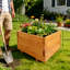 40"w Planter Box-1395806942