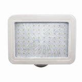 50-Watt LED Dusk to Dawn Outdoor Security Flood Light
