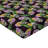 Ambesonne Nature Fitted Sheet Leaves Botanical Style Art-106731384-106731412