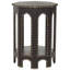 Table de bout cylindrique avec rangement Nara-256508671