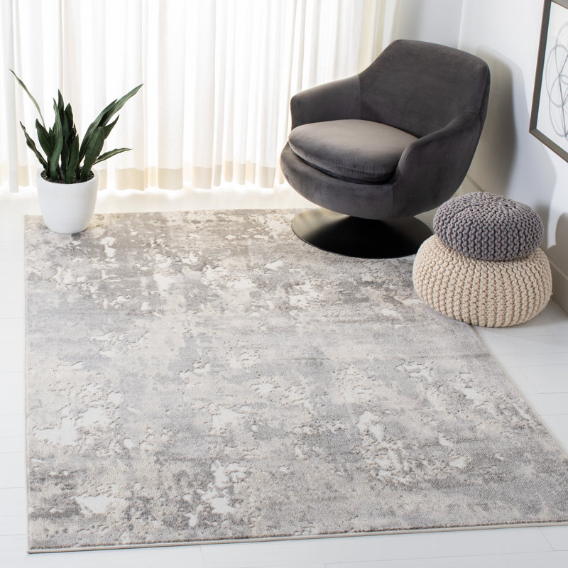 Skyler Performance Rug, Rectangle 5'5" x 7'7"