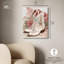 Impression sur toile Spring Charm Bottes par Art Remedy, 20 x 24-1209485562-1209485555