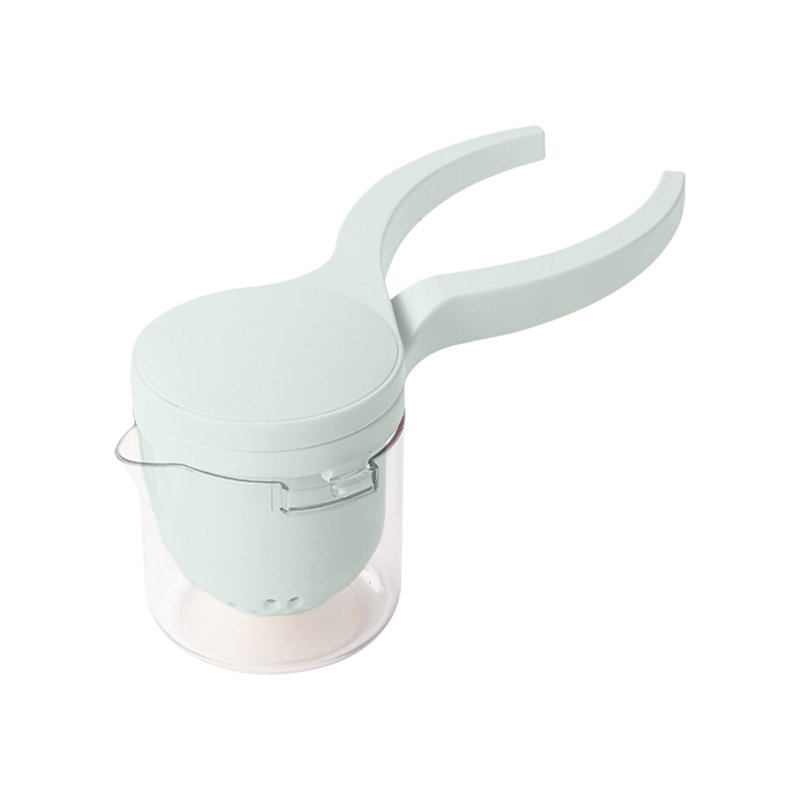 Presse-agrumes manuel et portable, Green