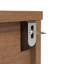 Armoire à chaussures Aldusa