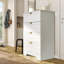 Commode à 4 tiroirs l 29,1 po Sophia-Mae-1882506267