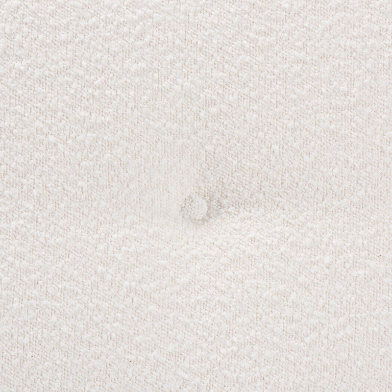 Banc Anup Railee, Crème, crème