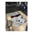 Modern Male Face Patterned Decorative Rug-1157295771