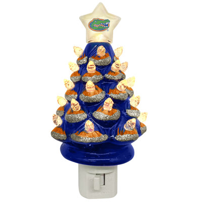 Arbre de Noël 6,5 po Nite Lite
