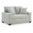 Barnes Loveseat-120720753