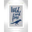 Impression sur papier Rolled Wild Dinosaur-47479658