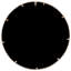 Milbrandt Metal Flat Wall Mirror-985757472-985757474