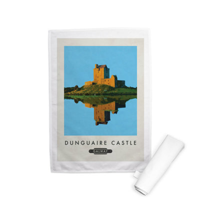 Cotton Kitchen Towel
