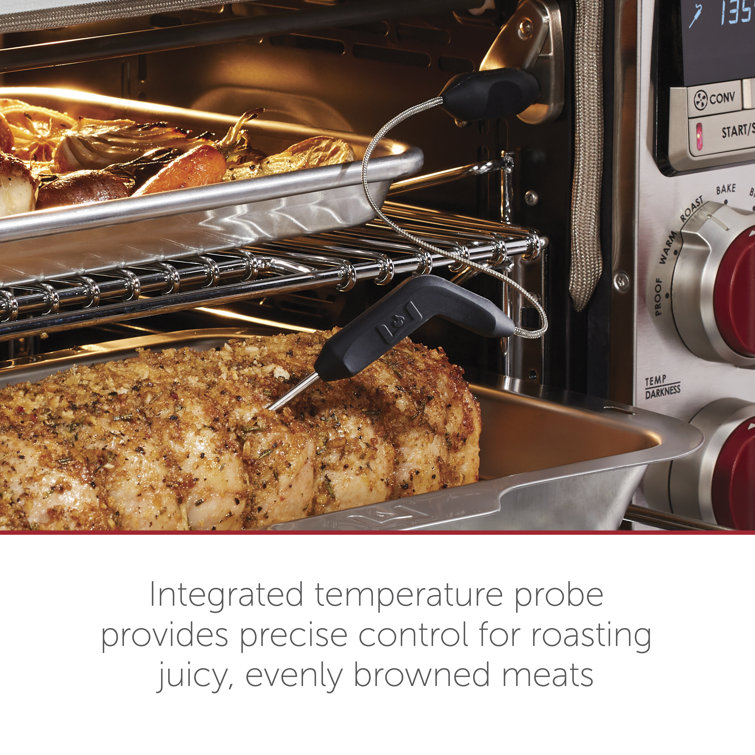 Countertop Oven Temperature Probe