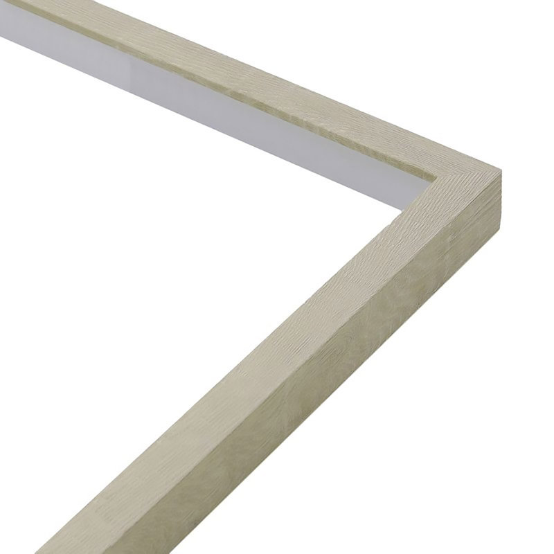 Single Picture Frame Print on MDF