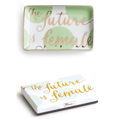 Trinket Dish