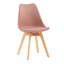 Nero Upholstered Dining Chair-17178164