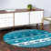 Geometric Indoor Rug