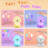 Soft Cute Dog Night Light