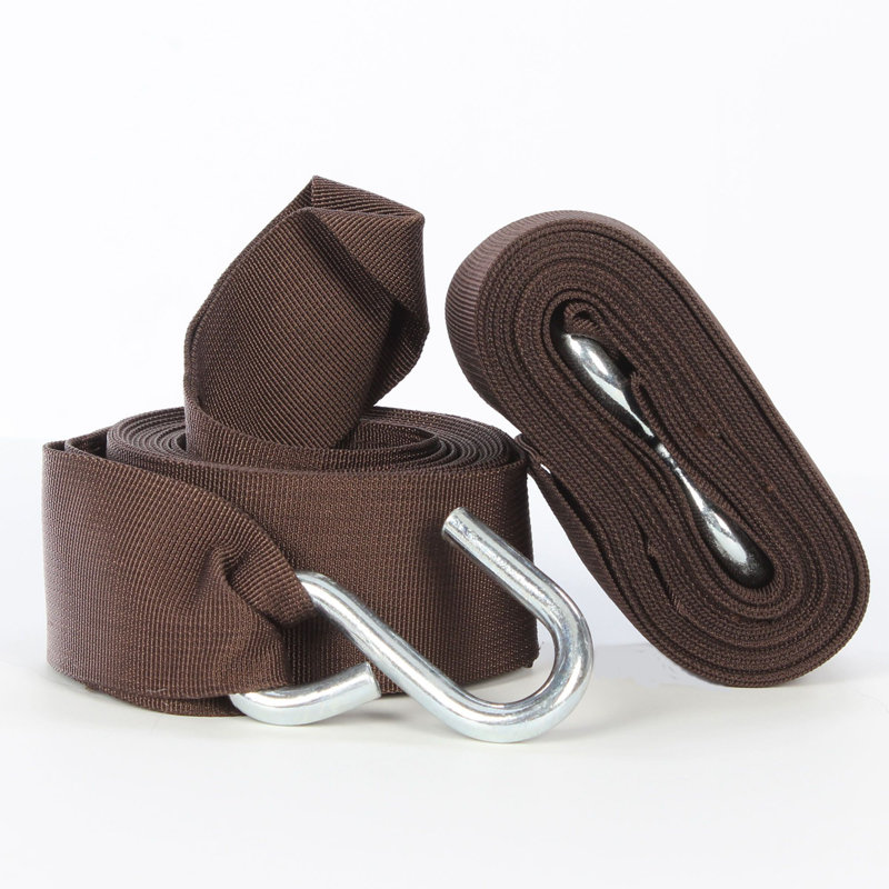 Emanuel Hammock Tree Strap