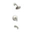 Alteo Tub and Shower Faucet-1300321386