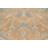 One-of-a-Kind 8'4" X 10'9" New Age Wool Area Rug in