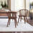 Chelynne 18'' H Solid Wood Side Chair-354225033