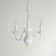 Seiling 3 - Light Classic / Traditional Chandelier