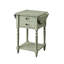 Table de bout avec rangement Kayli-31168896