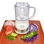 Robot culinaire 3 tasses Brentwood