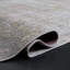 Tapis crème / doré Bethlyn-99185846