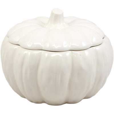 Rosalind Wheeler Lilia Ceramic Serving Bowl