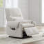 Upholstered Lift Power Recliner with Heat & Massage-91070031