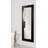 Duval Solid Wood Frame Leaning Mirror-2086580642