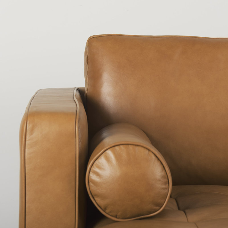 Chaise Sectional, Right Hand Facing
