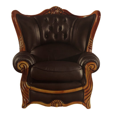 Pendrick Upholstered Armchair