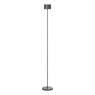 FAROL Mobile Rechargeable 45" LED Floor Lamp