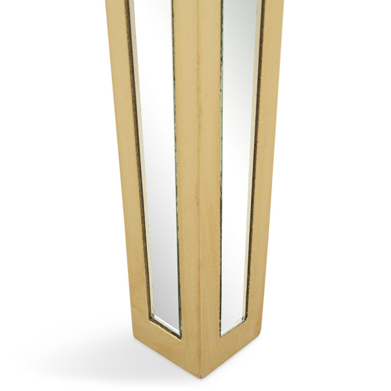 Millet Console Table