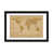 Papier d'art encadré noir n'est pas disponible