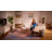 Katelyn Oriental Pink/Blue/Black/Ivory Area Rug-804056465