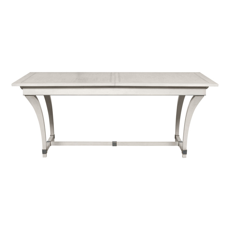 Rhodes Dining Table, Casa Blanca