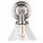 Vannatta Steel Armed Sconce-1115349092