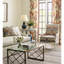 Avondale Jasper Print Fabric-1913110612