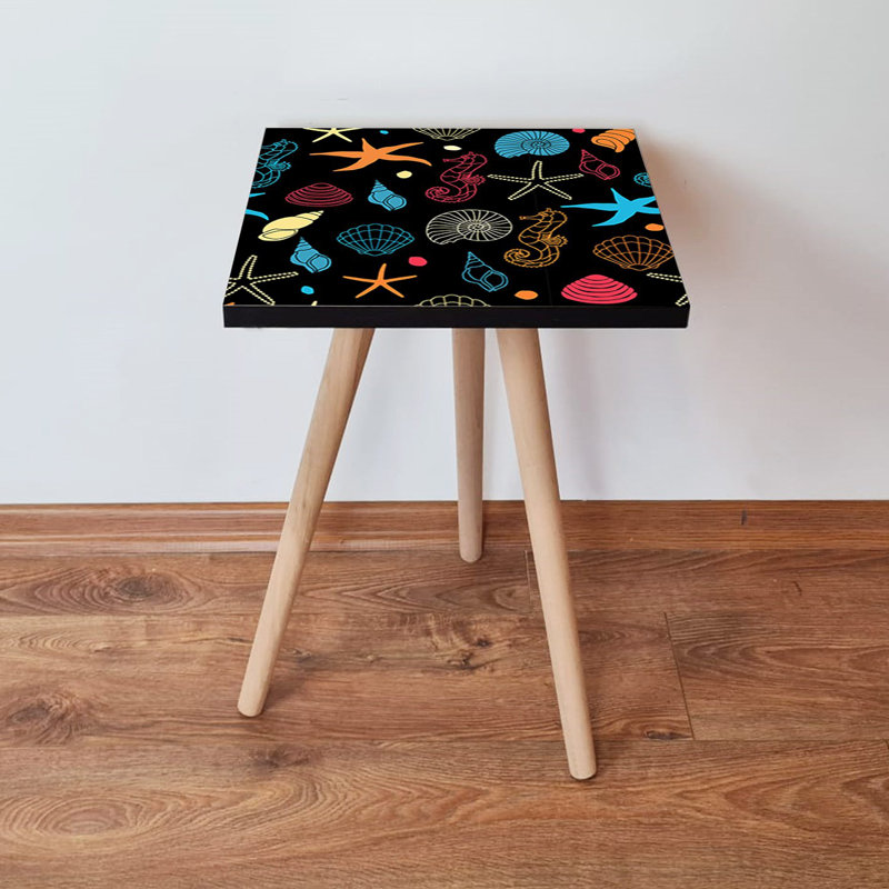 Table d'appoint