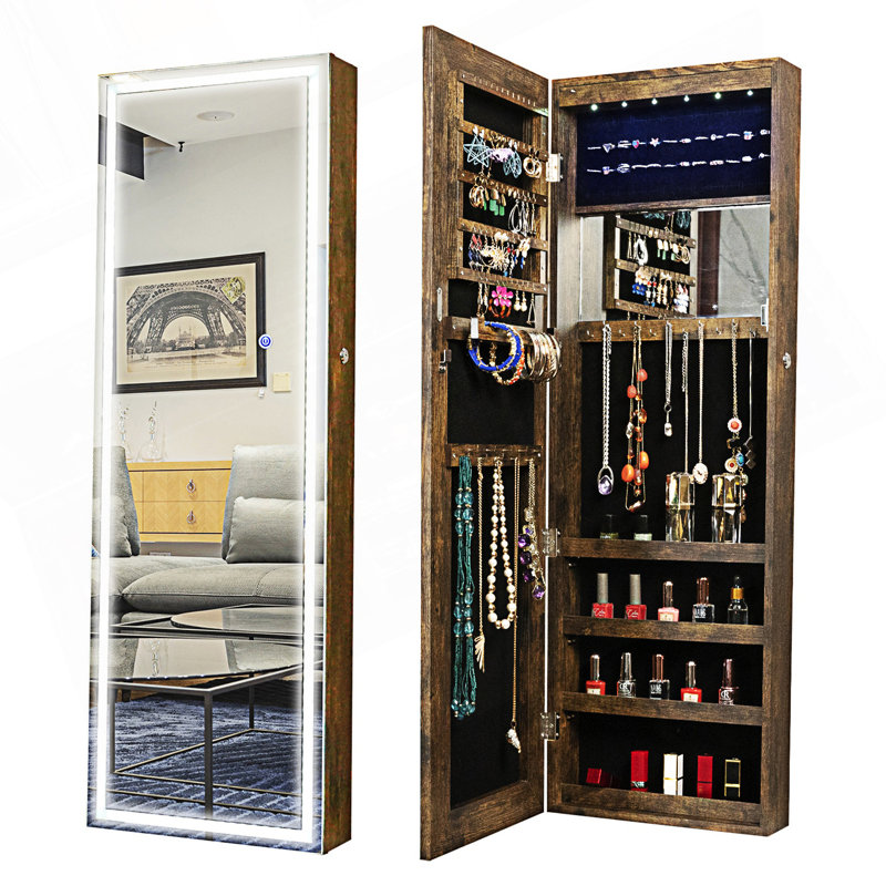 Armoire à miroir Fashion Fashion