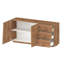 Adaway 180cm Sideboard-1795112941