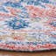 Tapis performance du Sud-Ouest touffeté à la main Giannina-56187787