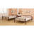 Kids Twin Bunk Bed