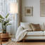 Cairn Floor Lamp-1318625287