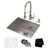 Stainless Steel selected